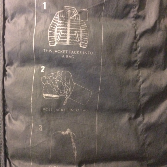 Bass Down-Filled Puffer Jacket - Picture 8 of 12